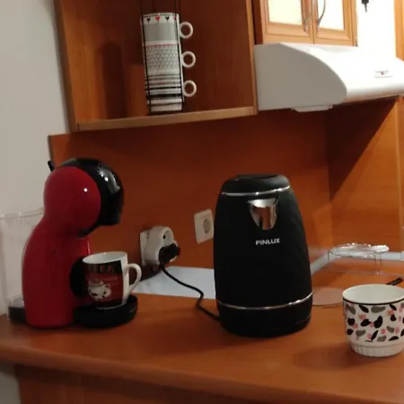 уютная в комплексе Snow Apartamento