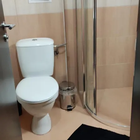 уютная в комплексе Snow Apartamento Bansko