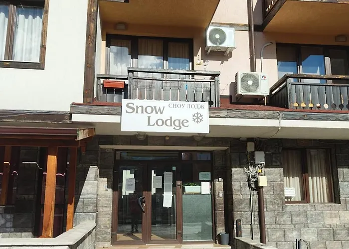 уютная в комплексе Snow Bansko