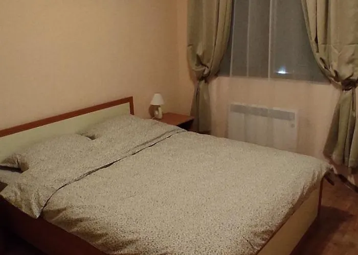 уютная в комплексе Snow Apartment Bansko