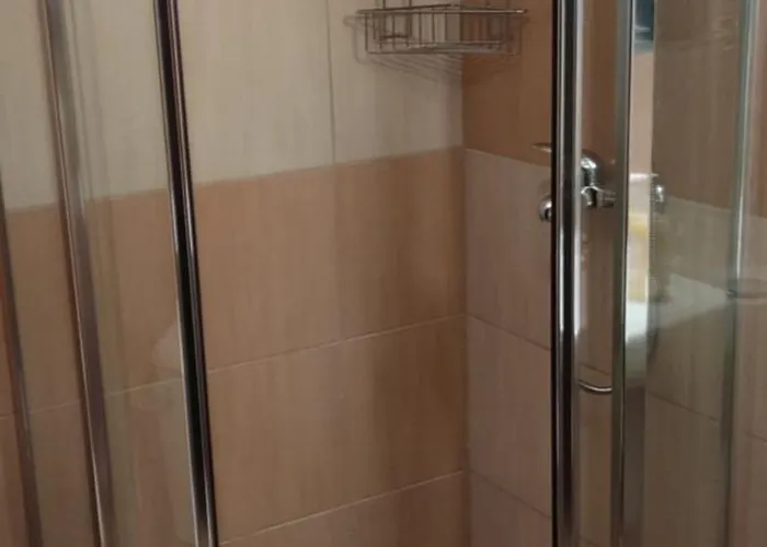 уютная в комплексе Snow Apartment *