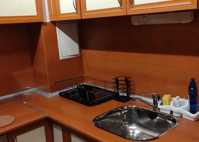 уютная в комплексе Snow * Bansko