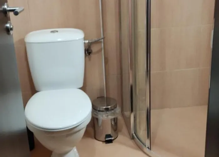 уютная в комплексе Snow Apartment Bansko