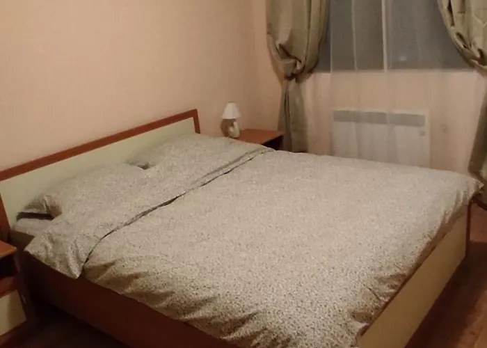 уютная в комплексе Snow Apartment Bansko