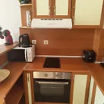Apartamento уютная в комплексе Snow Bansko