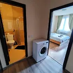Apartamento уютная в комплексе Snow Bansko