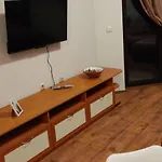 Apartamento уютная в комплексе Snow Bansko