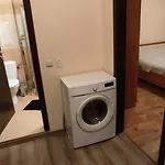 Apartamento уютная в комплексе Snow