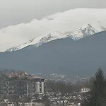 Apartamento уютная в комплексе Snow *