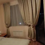 уютная в комплексе Snow Apartamento *