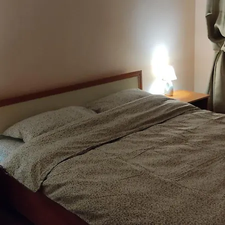 уютная в комплексе Snow Апартамент *