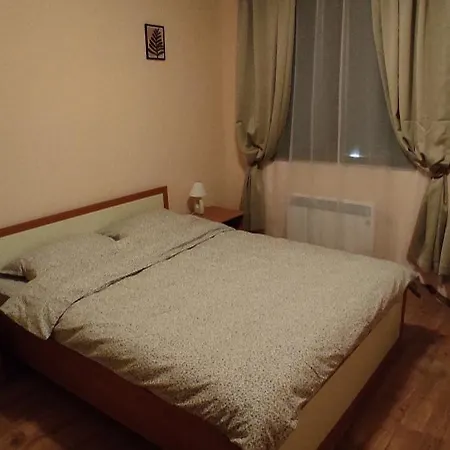 уютная в комплексе Snow Apartment Bansko