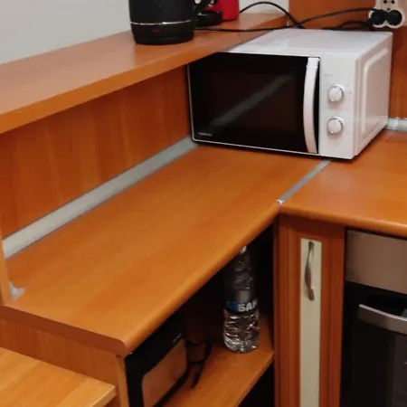 уютная в комплексе Snow