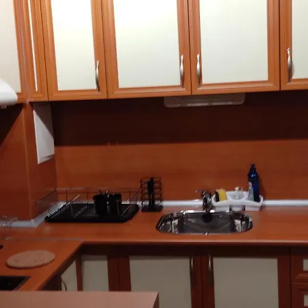 Апартамент уютная в комплексе Snow Банско