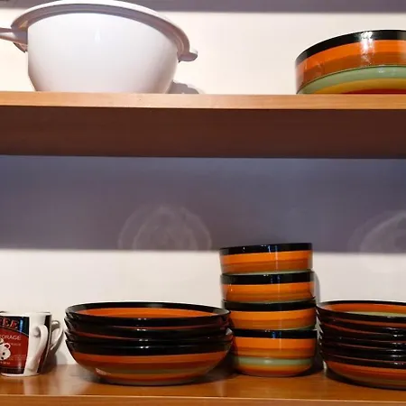 Апартамент уютная в комплексе Snow Банско