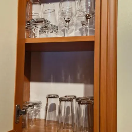 Apartment уютная в комплексе Snow *