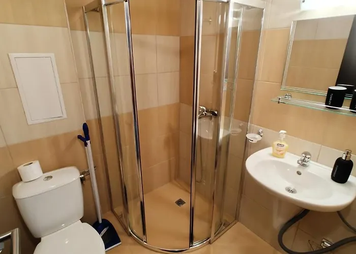 Апартаменты уютная в комплексе Snow Банско