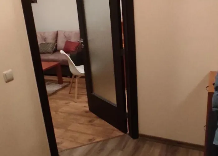 уютная в комплексе Snow *